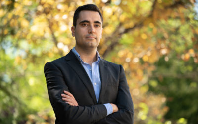Sobre Pablo Lozano Garnacho